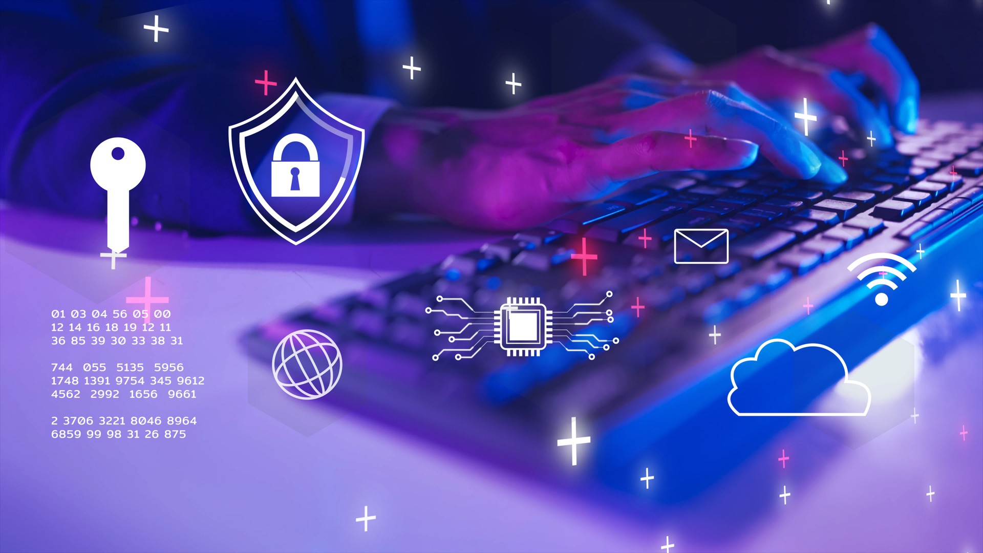 VPN Virtual Private Network, cybersecurity internet privacy technology computer cyber crime scam virus attack protection, identity privacy data hacking antivirus shield, businessman and security payment protection